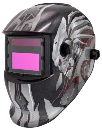 Маска сварщика Хамелеон Оберон MAGNUM (T800) 20091314 купить в Ижевске