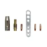 Горелка MW-15AK (5m / Air / Euro) XL002.0451 купить в Ижевске