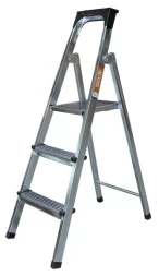 Стремянка стальная СС 1х3 Вихрь