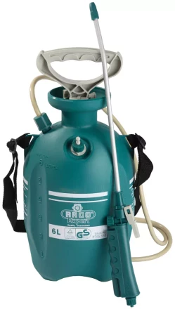 Опрыскиватель RACO &quot;ЭКСПЕРТ&quot;, 6,0 литров 4240-55/556 купить в Ижевске