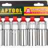 Набор KRAFTOOL "EXPERT QUALITAT" Торцовые головки "SUPER LOCK" удлин, 1/2", 16-27мм, 8 предметов 27865-H8_z01 купить в Ижевске
