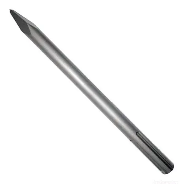 Пикообразное зубило Makita P-16259, SDS-Max 600 мм купить в Ижевске