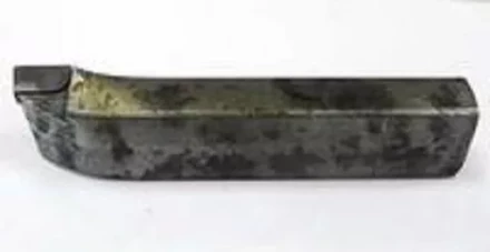 Резец проходной упорный изогнутый 25х16х140 Т5К10 левый Гост 18879-73 тип 2 Россия купить в Ижевске