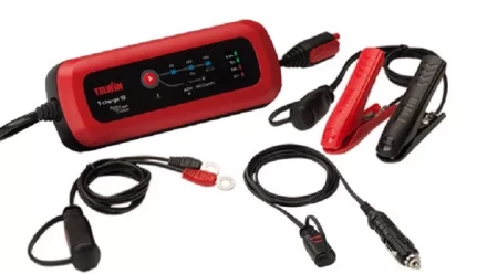 Зарядное устройство  T-CHARGE 12 6V/12V Telwin купить в Ижевске