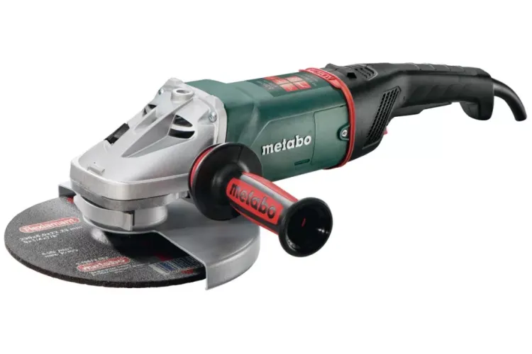 Шлифмашина Metabo УШМ W 22-230 MVT купить в Ижевске