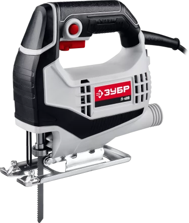 Лобзик электрический Л-400 серия МАСТЕР купить в Ижевске