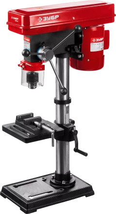Станок сверлильный + тиски ЗСС-450 серия МАСТЕР купить в Ижевске