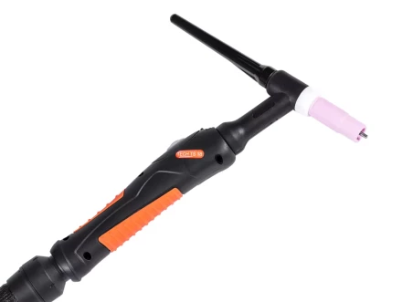 Горелка TECH TS18 200AC/DC E201 4метра водяное Сварог IOB6901-21 купить в Ижевске