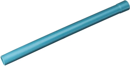 Прямая трубка d28мм (цвет бирюзовый), Makita 451244-9 купить в Ижевске