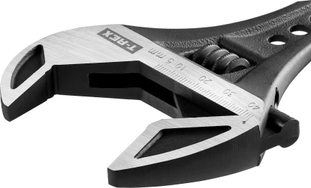 Ключ разводной силовой KRAFTOOL T-REX 27254-25 купить в Ижевске