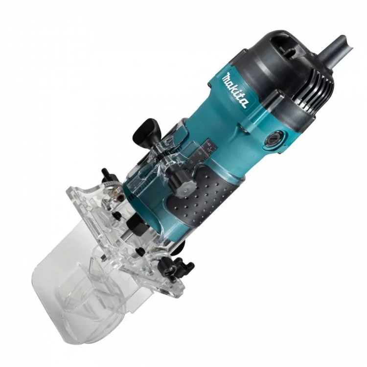 Кромочный фрезер Makita 3712 купить в Ижевске