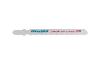 Полотна для электролобзика профессиональная линия 2 шт 31135F - T111HF GROSS 78284