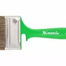 Кисть флейцевая "РАБОТЫ ПО ДЕРЕВУ"  70*12 мм  MATRIX Color Line 83375 купить в Ижевске