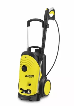 Мойка высокого давления Karcher HD 6/12-4 C (Мойка Керхер HD 6/12-4 C) купить в Ижевске