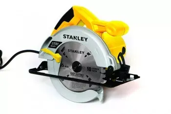 Пила дисковая Stanley STSC1718 циркулярная купить в Ижевске