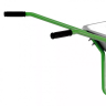Тачка садовая одноколесная облегченная объем 65 л Palisad 689613 купить в Ижевске