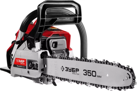 Бензиновая пила (бензопила) ПБЦ-М370 35П серия МАСТЕР купить в Ижевске