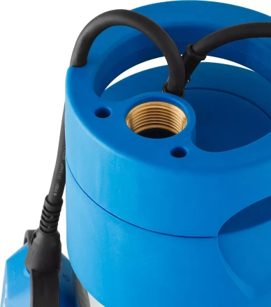 Насос дренажный с большим напором НПЧ-Т5-1000-С серия ПРОФЕССИОНАЛ купить в Ижевске