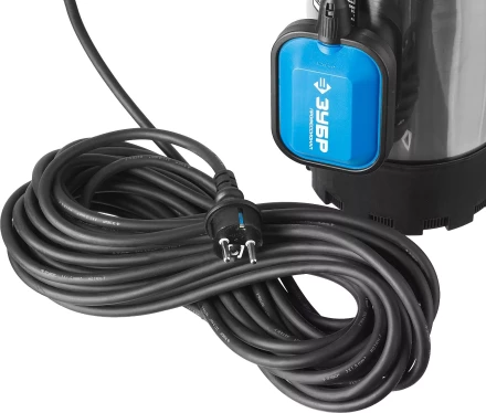 Насос дренажный с большим напором НПЧ-Т5-1000-С серия ПРОФЕССИОНАЛ купить в Ижевске