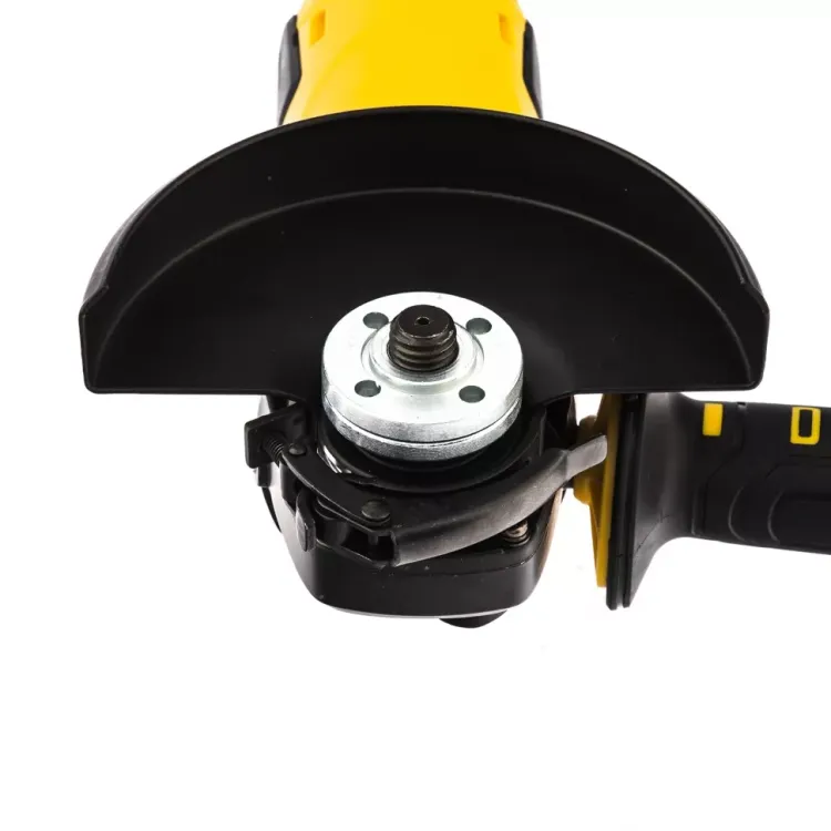 Углошлифовальная машина AG-125-1100 Denzel 26908 купить в Ижевске