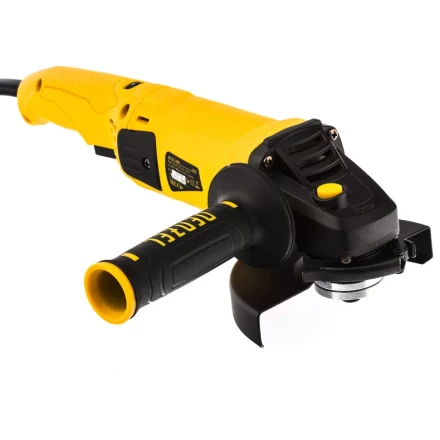 Углошлифовальная машина AG-125-1100 Denzel 26908 купить в Ижевске