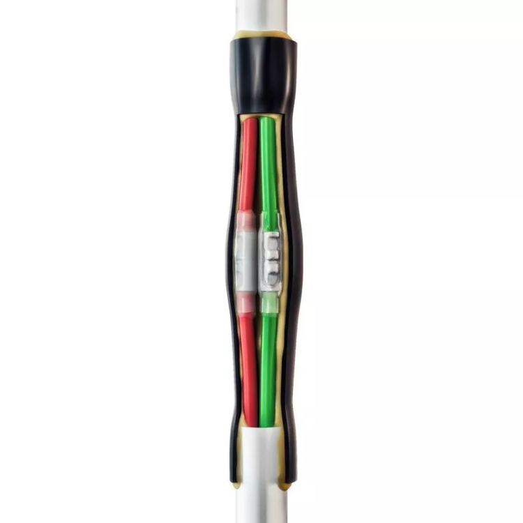 Муфта кабельная соединительная  КВТ 5ПСТ мини-1/2.5 нг-LS (69177) купить в Ижевске