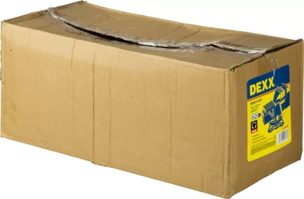 Тиски DEXX слесарные с поворотными механизмом, 150мм 32470-150 купить в Ижевске