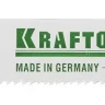 Полотно KRAFTOOL "INDUSTRIE QUALITAT", S922VF, для эл/ножовки, Bi-Metall, по металлу, дереву, шаг 1,8-2,5мм, 130мм 159705-U-13 купить в Ижевске