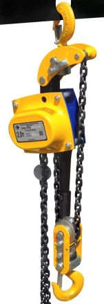 Таль ручная шестеренная рычажная ТРШСРп 2,0 т 6 м 1017806 купить в Ижевске