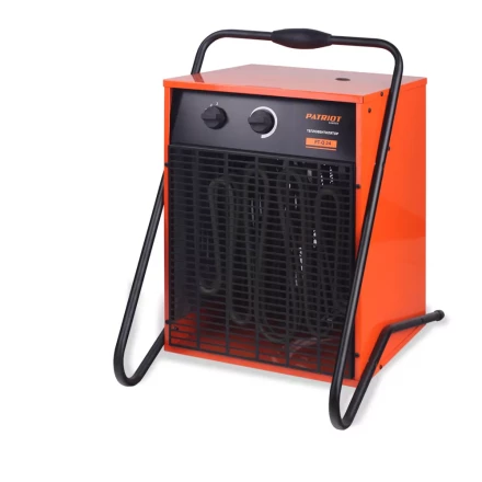 Тепловая пушка электрическая Patriot PT-Q 24 купить в Ижевске