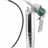 Пистолет смазочный Metabo DFP 400 шприц для консистентной смазки купить в Ижевске