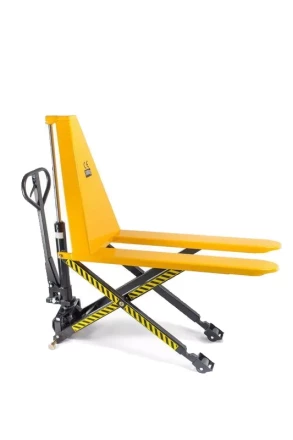 Тележка гидравлическая с ножничным подъемом 1500 кг 1150 мм полиуретановые колеса TOR HLS1500Q (Z) 1025441 купить в Ижевске