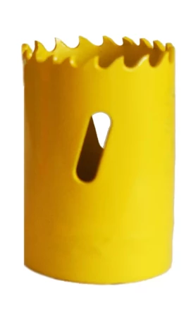 Коронка Bi-Metal Ф33 мм М42 24333 купить в Ижевске