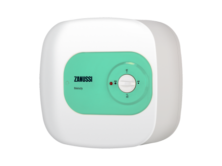 Водонагреватель ZANUSSI ZWH/S 15 Melody U (Green) купить в Ижевске