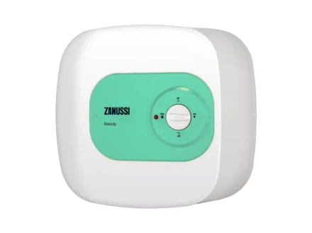 Водонагреватель ZANUSSI ZWH/S 15 Melody U (Green) купить в Ижевске