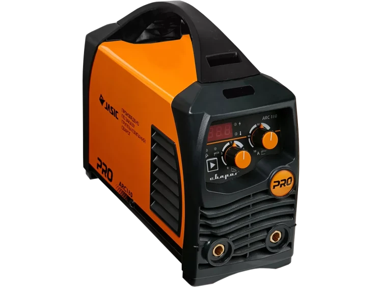 Сварочный инвертор Сварог PRO ARC 180 (Z208S) купить в Ижевске