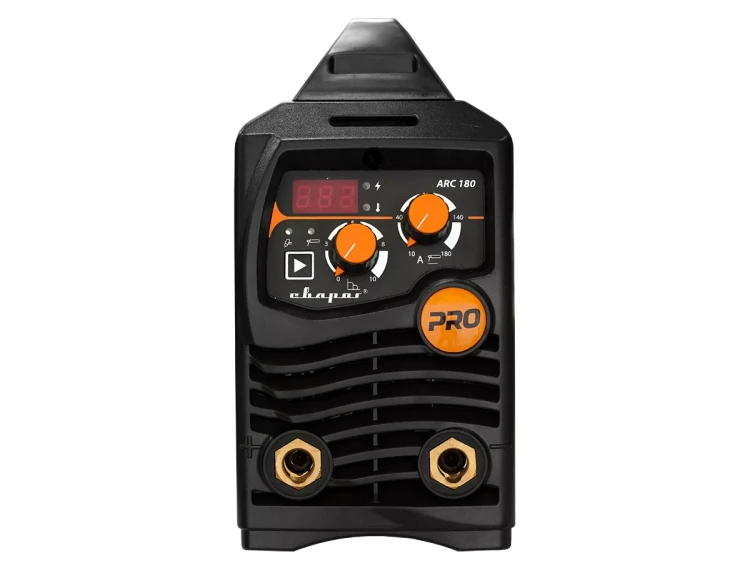 Сварочный инвертор Сварог PRO ARC 180 (Z208S) купить в Ижевске