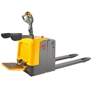 Тележка электрическая 2000 кг 1150 мм XILIN CBD20R-II-F с платформой 24/240 В/Ач (ЭУР) 1050367 купить в Ижевске