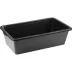 Кювета STAYER &quot;MASTER&quot; строительная пластмассовая, 41x71x22см(ШхДхГ), 40л 06099-40 купить в Ижевске