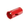 Коронка биметаллическая HAMMER Ф25х38мм 5/8" BiMETALL (224-004) купить в Ижевске