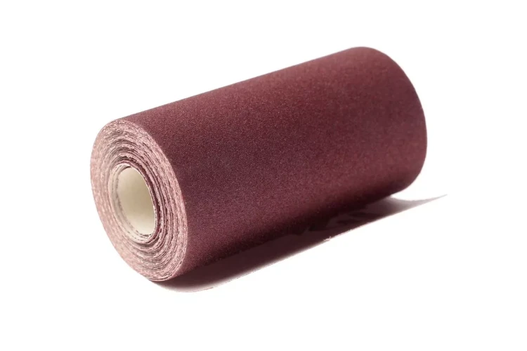 Лента шлифовальная в рулоне HAMMER Flex  216-013 купить в Ижевске