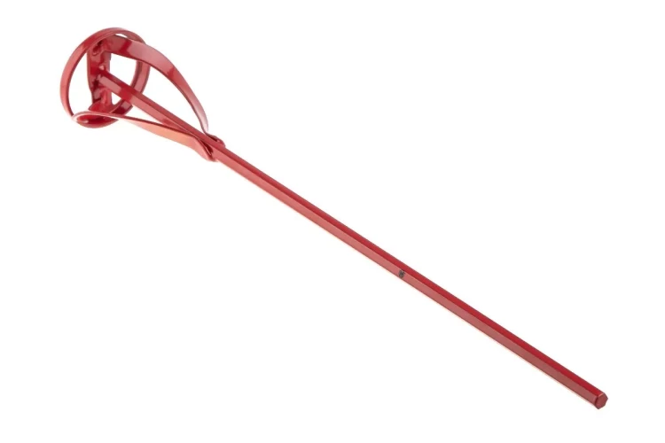 Венчик для миксера HAMMER Ф60х400мм HEX (221-009 MX-AC) купить в Ижевске