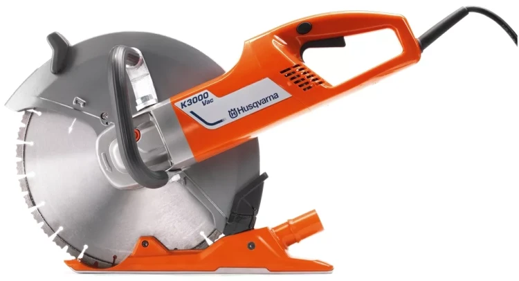 Электрорезчик Husqvarna K 3000 VAC купить в Ижевске