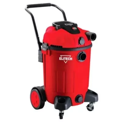 Пылесос ELITECH ПС 1260А (E1302.010.00) купить в Ижевске
