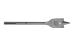 Сверло по дереву HAMMER Ф22х152мм (DR WD SP 22мм*152мм) купить в Ижевске