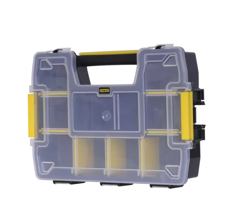 Органайзер пластмассовый SORTMASTER LIGHT Stanley STST1-70720 купить в Ижевске