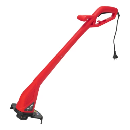 Триммер электрический TХ-350,  228мм, 350 Вт, катушка полуавтомат// МТХ 96633 купить в Ижевске