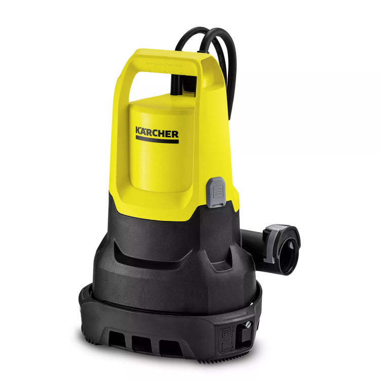 Дренажный насос для грязной воды Karcher SP 5 Dual (1.645-580.0) купить в Ижевске