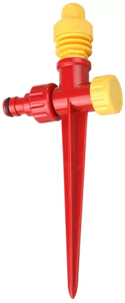 Распылитель GRINDA &quot;CLASSIC Quick-Connection System&quot; круговой 8-427625_z01 купить в Ижевске