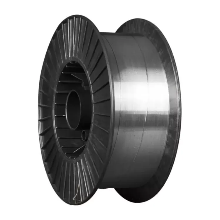Проволока нержавейка Foxweld ER-308 LSi Св-04Х19Н9 d=0.8мм 15кг D300 купить в Ижевске